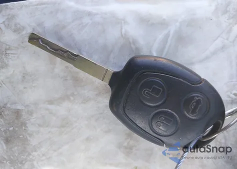 2012 Ford Fiesta Sel из США, поврежденный, VIN 3FADP4CJ4CM134655